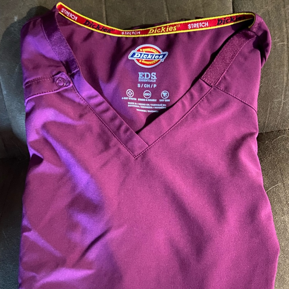 Dickies XTreme stretch scrubs